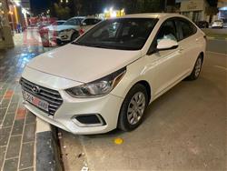 هيونداي أكسنت